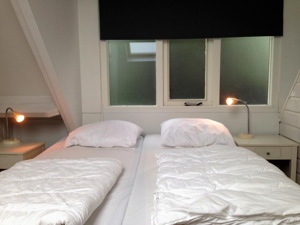 Vakantiehuis In Het Centrum Van Domburg Dış mekan fotoğraf