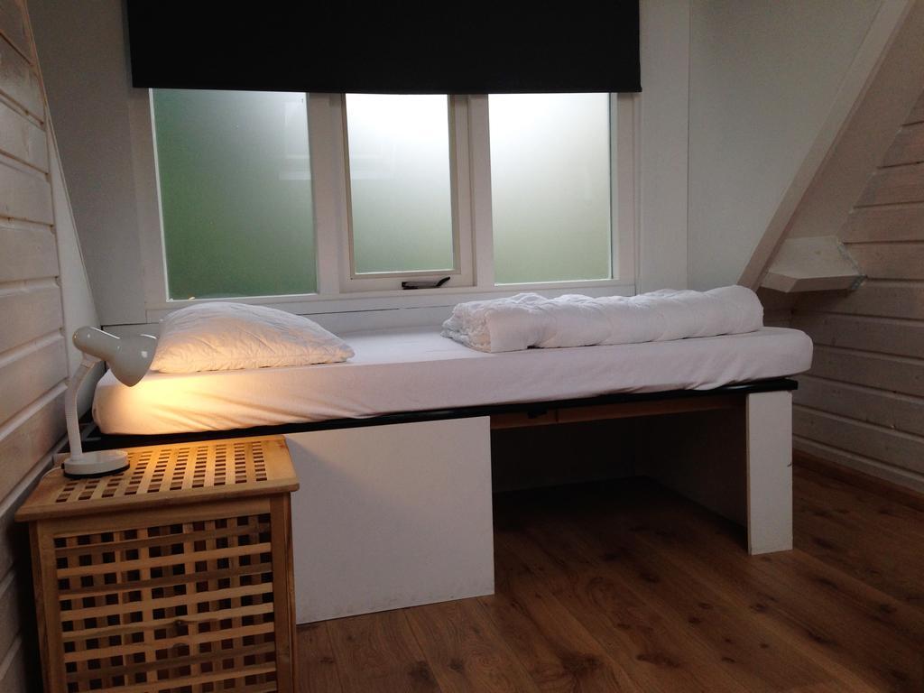 Vakantiehuis In Het Centrum Van Domburg Dış mekan fotoğraf