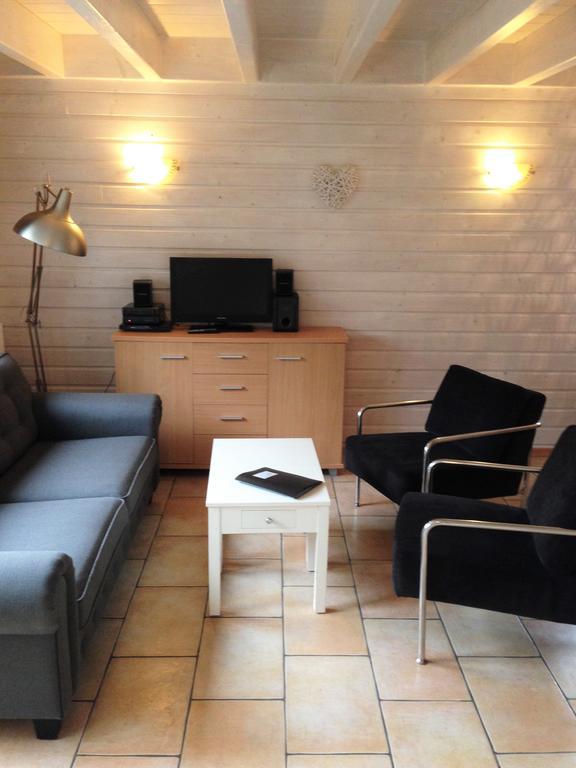 Vakantiehuis In Het Centrum Van Domburg Dış mekan fotoğraf
